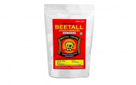 Beetall Arabica Expresso Coffee Powder  Pack  250 grams